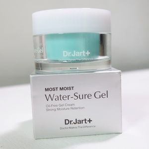 DR. JART+ Water-Sure Gel Strong Moisture Retention